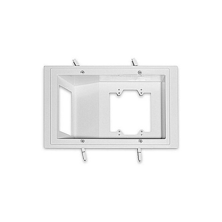 Abb Electrical Box, Speciality, Non-Metallic SC300PRB